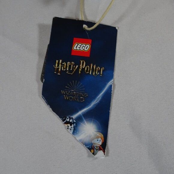 Lego Harry Potter Lord Voldem Plush Doll - Picture 7 of 10